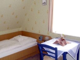 Einzelzimmer Nr.:1